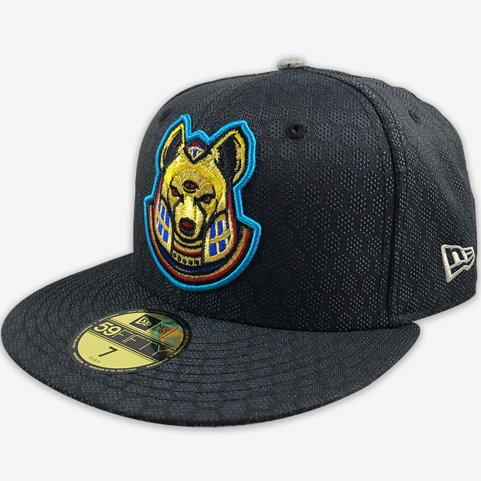 AOF Anubis New Era Fitted