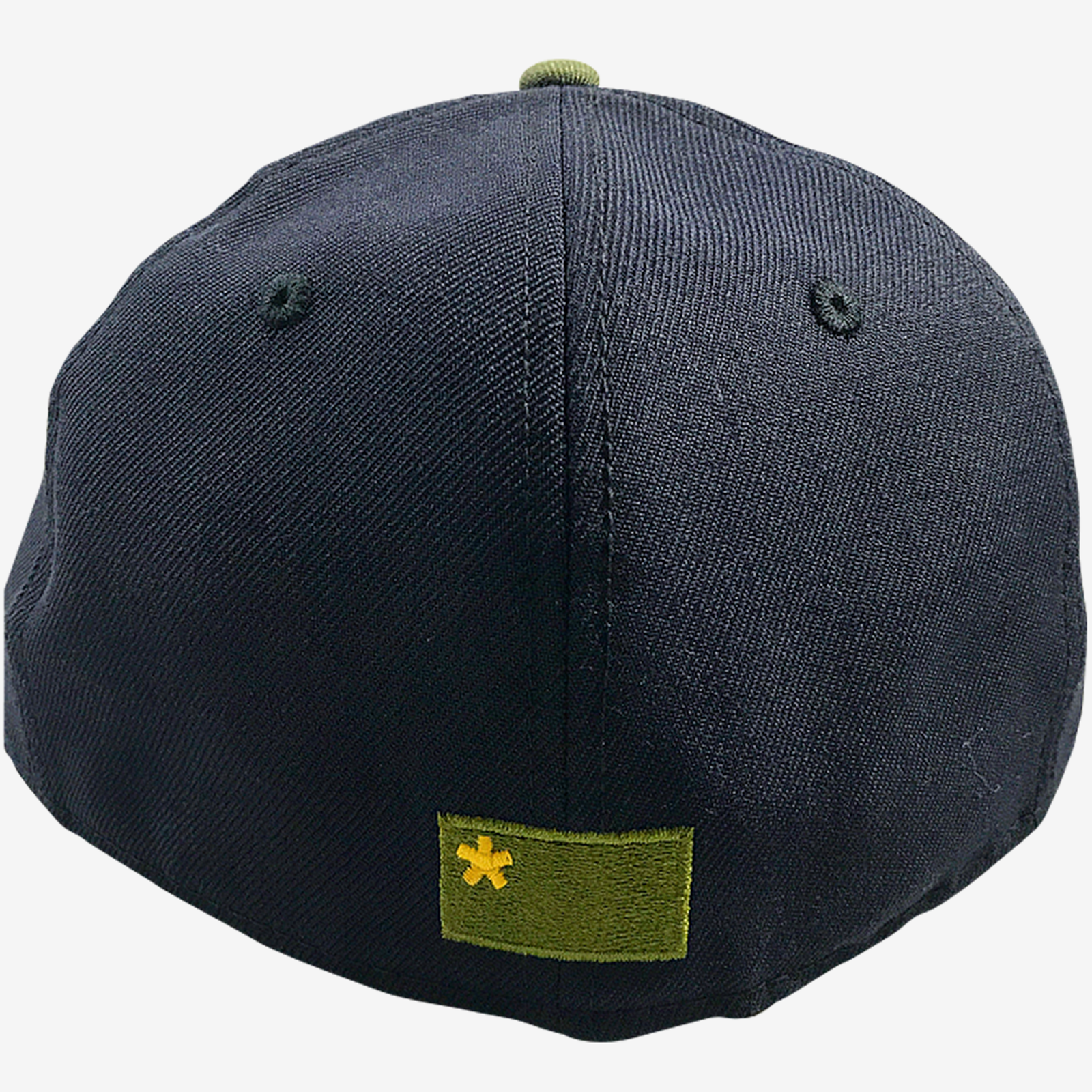 AOF Anpu (Anubis) Navy New Era Fitted